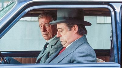bild aus der news Heute Abend läuft ein absoluter Klassiker im TV, in dem eines DER Schauspiel-Traumpaare der 1970er-Jahre mitspielt