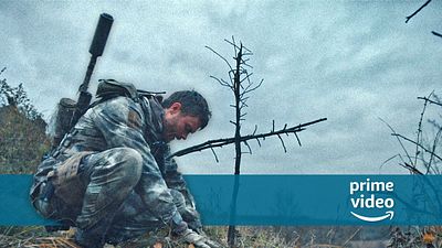 bild aus der news Neu bei Amazon Prime Video: In diesem Film trifft Rache-Thriller auf Action-Kracher & Kriegsdrama