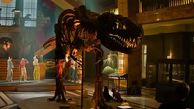 bild aus der news Fantasy-Megahit erobert deutsche Kinocharts – mit weit mehr als 500.000 Besuchern am Startwochenende!