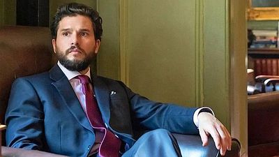 bild aus der news "Game Of Thrones"-Star Kit Harington an der Seite von Mark Wahlberg: Cast von Action-Fortsetzung auf den Spuren von "John Wick" wächst!