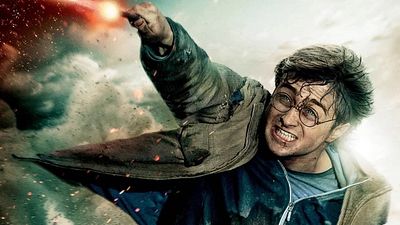 bild aus der news "Ist nichts mehr heilig?" Harry-Potter-Fans verstehen die Welt nicht mehr und wettern gegen den Serien-Reboot
