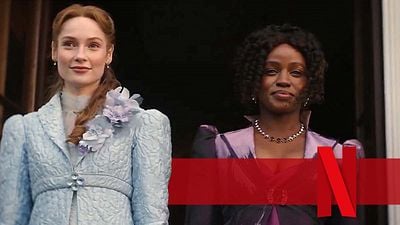 bild aus der news Während ihr auf "Bridgerton" Staffel 5 mit Francesca wartet: Diese fabelhaften Historien-Serien solltet ihr jetzt streamen!