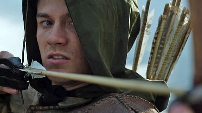 bild aus der news Ein Muss für "Game Of Thrones"-Fans? Trailer zur neuen "Robin Hood"-Serie