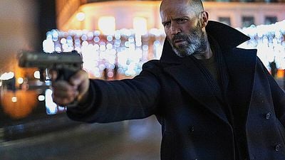 bild aus der news In diesem Action-Thriller wird Jason Statham zum Staatsfeind Nr. 1: Jetzt kommt der Reißer ins Heimkino