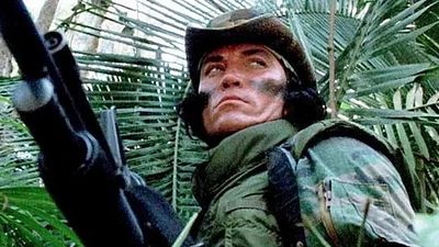 bild aus der news TV-Tipp: Einer der besten Sci-Fi-Actioner der Kinogeschichte - vom "Stirb langsam"-Macher