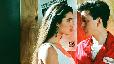 bild aus der news Heimkino-Tipp: Nostalgischer 90er-Kult erscheint zum ersten Mal (!) auf DVD und Blu-ray