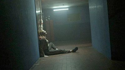 bild aus der news Gefeierter Horror-Hit auf den Spuren von "The Sadness": Deutscher Trailer zu "Virus: 32"