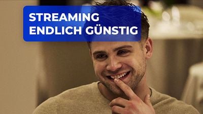 bild aus der news Streaming-Abo geschenkt: Für nur 6 Euro pro Monat gibt's über 300 TV-Sender und einen Netflix-Konkurrenten gratis dazu!