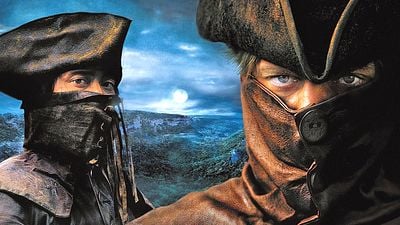 bild aus der news "Er war wirklich nicht nett": 20 Jahre später hat der Regisseur von "Der Pakt der Wölfe" noch immer schlechte Erinnerungen an diese Kino-Legende