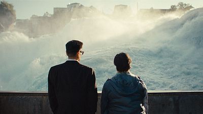 bild aus der news Eine außergewöhnliche Freundschaft – inszeniert von einem der besten deutschen Regisseure: Trailer zu "Der Frosch und das Wasser"