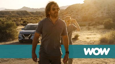 bild aus der news Zum ersten Mal im Streaming-Abo: Der neue Film von "LOL"-Star Michael "Bully" Herbig – es geht um einen großen Skandal!