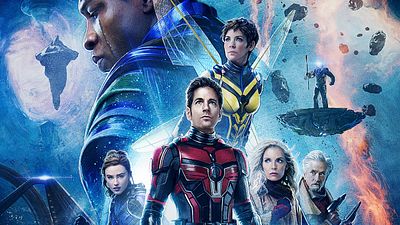 bild aus der news Wie geht man als Ant-Man eigentlich aufs Klo? "Quantumania"-Star Paul Rudd im Interview