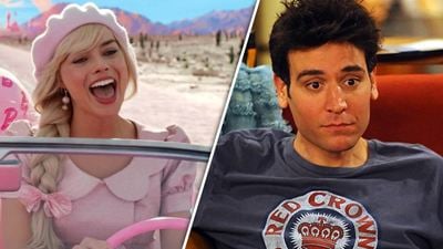 Dieser "How I Met Your Mother"-Ableger mit der "Barbie"-Regisseurin wurde zwar gedreht – aber nie veröffentlicht!