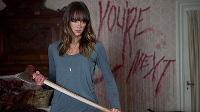 bild aus der news "You're Next" neu bei Amazon Prime Video