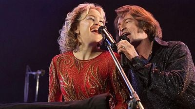 bild aus der news Hugh Jackman & Kate Hudson im ersten Trailer zu dem Weihnachtsfilm 2025 – basierend auf einer wahren Geschichte