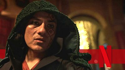 bild aus der news Er hat Ruffy vor dem Tod gerettet: Das ist der geheimnisvolle Mann in "One Piece" Staffel 2