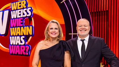 bild aus der news Bewerbungsprozess läuft schief: Kandidaten zeigen sich enttäuscht vom Umgang bei Stefan Raab und Barbara Schönebergers Show