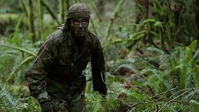 bild aus der news Heute streamen: Brutale Survival-Action, gegen die sogar "Rambo" harmlos wirkt – FSK-18!