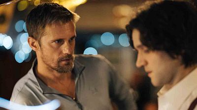 bild aus der news 100 Prozent bei Rotten Tomatoes: Erster Trailer zum prickelnden Drama "Pillion" – mit "Harry Potter"-Star