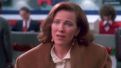 bild aus der news Sie spielte die Mutter in "Kevin - Allein zu Haus": Catherine O'Hara ist tot