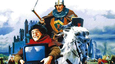 bild aus der news Heimkino-Highlight: Starbesetzter Fantasy-Kult erscheint (endlich!) zum ersten Mal auf Blu-ray