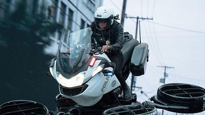 bild aus der news Im Kino ging der Sci-Fi-Thriller mit Starbesetzung komplett unter – jetzt könnt ihr ihn im Heimkino nachholen