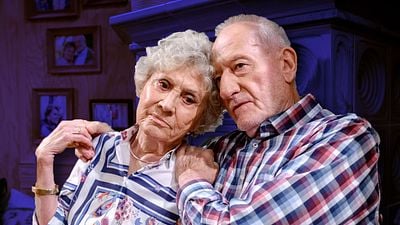 bild aus der news Heute kein "Sturm der Liebe" in der ARD: Dann geht es mit den neuen Folgen weiter