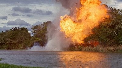 bild aus der news Für diesen Kriegsfilm ging ein Hollywood-Star durch die Hölle: Jetzt erscheint er erstmals auf Blu-ray!