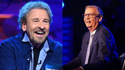 bild aus der news "War ganz aufgeregt": "Wer wird Millionär?"-Kandidat erzählt von einem kuriosen Besuch bei Thomas Gottschalk zu Hause
