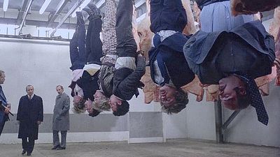 bild aus der news Streaming-Tipp: Einer der besten Gangsterfilme aller Zeiten – eiskalt & absolut packend