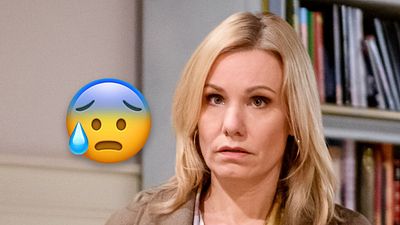 bild aus der news "Sturm der Liebe"-Vorschau: DAMIT ist Katja zu weit gegangen