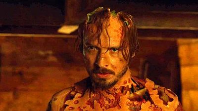 bild aus der news Schauriger Mix aus Sci-Fi & Body-Horror erscheint doch noch in Deutschland: Trailer zu "The Unseen"