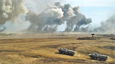 bild aus der news Lässt einem das Blut in den Adern gefrieren: Einen der intensivsten Filme der letzten Jahre jetzt komplett kostenlos streamen