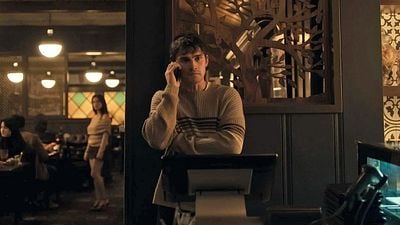 bild aus der news Horror-Hammer: Der neue Film des "Obsession"-Machers soll im selben Universum wie der Mega-Hit spielen – und schon nächstes Jahr erscheinen