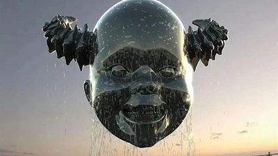 bild aus der news Wilder Genre-Mix vom "Spring Breakers"-Regisseur: Der Trailer zu "Baby Invasion" beamt euch in eine völlig verrückte Multiplayer-Welt