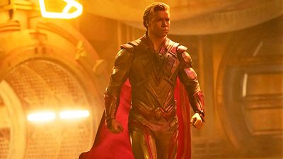 bild aus der news Total irre Verwechslung: "Guardians Of The Galaxy 3"-Star wurde auf Toilette für eine Figur aus "Toy Story" (!) gehalten