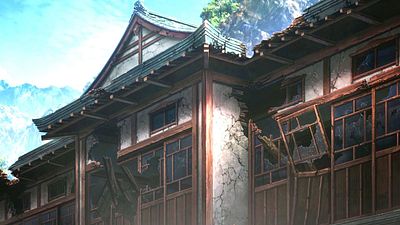 bild aus der news Die Fortsetzung zum erfolgreichsten Anime aller Zeiten kommt ins Kino – aber nur für kurze Zeit!