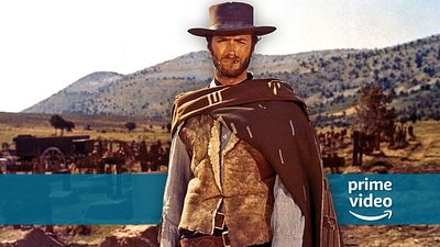 bild aus der news Neu bei Amazon Prime Video: Auf diesem grandiosen Meisterwerk basiert der wohl berühmteste Western von Clint Eastwood