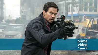 bild aus der news Neu auf Amazon Prime Video: Ein Action-Feuerwerk mit Mark Wahlberg und "The Raid"-Star Iko Uwais
