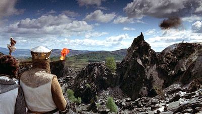 bild aus der news Einer der besten Fantasyfilme aller Zeiten: Dieses Meisterwerk feiert zum großen Jubiläum endlich 4K-Premiere