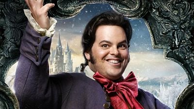 bild aus der news “Es wird ein verdammt wilder Ritt”: “Die Eiskönigin”-Schneemann Josh Gad übernimmt Blockbuster-Rolle neben Margot Robbie und Bradley Cooper