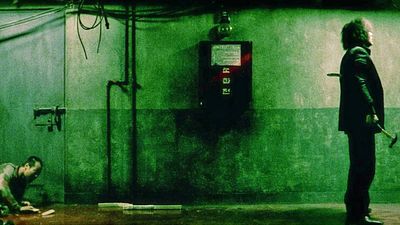 bild aus der news Heimkino: Quentin Tarantino liebt dieses verstörende Rache-Meisterwerk – das ihr spätestens jetzt nachholen solltet