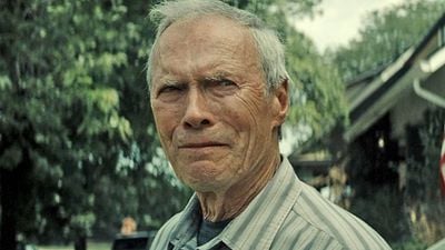 bild aus der news Clint Eastwood, 96, über kreativen Stillstand: "Ich verstehe Sylvester Stallone nicht. Für mich sieht das so aus, als würde er das nur wegen des Geldes machen"