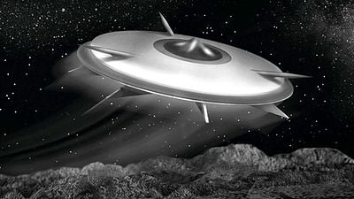 bild aus der news Der ultimative Sci-Fi-Kult aus Deutschland meldet sich zurück: Dieses Weltraum-Abenteuer hat Geschichte geschrieben - jetzt in 4K fürs Heimkino sichern