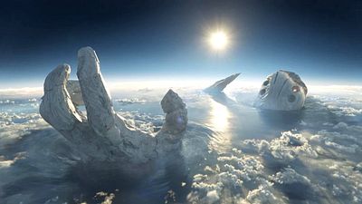 bild aus der news Kommt doch noch ein zweiter Teil? Das sagt MCU-Mastermind Kevin Feige über "Eternals 2"!