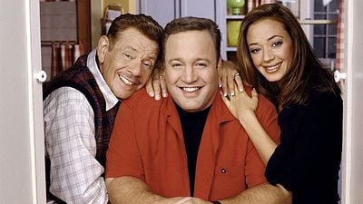 bild aus der news Diesen offensichtlichen Fehler in "King Of Queens" haben wir all die Jahre nicht bemerkt! Dabei ist er in jeder Folge zu sehen