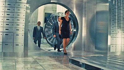 bild aus der news Heute im TV: Dieser Thriller voller Twists zählt zu den beliebtesten Kinohits des letzten Jahrzehnts – nächste Woche kommt Teil 3 ins Kino!