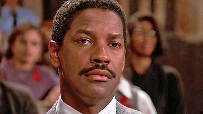 bild aus der news "Diese Gelegenheit habe ich verpasst": Denzel Washington (71) bedauert bis heute, dass er nie mit dieser Hollywood-Legende vor der Kamera stand