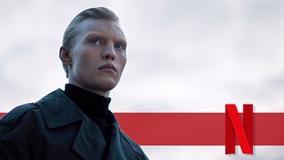 bild aus der news Mega-Mindfuck vom Meisterregisseur: Ab heute gibt es bei Netflix eine der besten Serien des Jahres - sowas habt ihr garantiert noch nie gesehen!