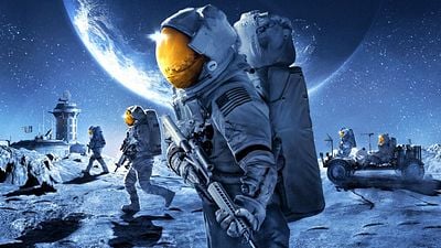 bild aus der news In den USA ein Hit, bei uns viel zu unbekannt: Gefeierte Sci-Fi-Serie vom "Outlander"-Macher geht heute im Streaming-Abo weiter